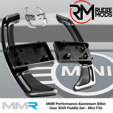 MMR Performance Gear Shifter Paddle Set to fit MINI F56 